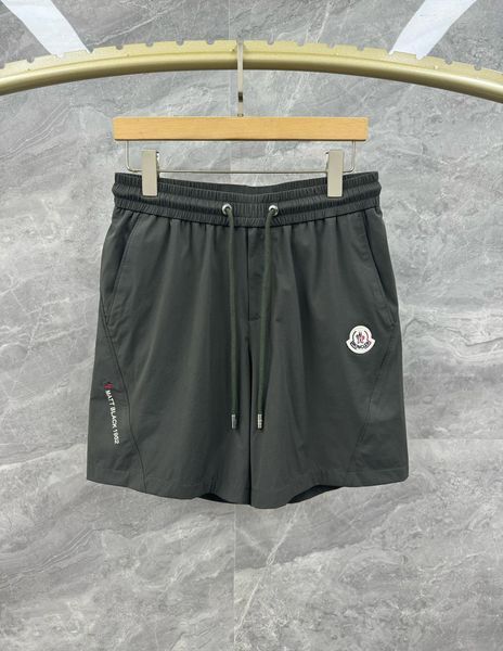 M*oncler Pants Top Quality D17 20240517-36