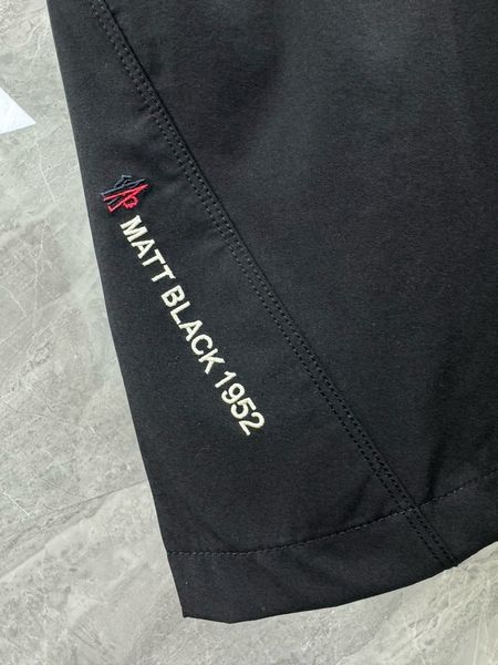 M*oncler Pants Top Quality D17 20240517-36