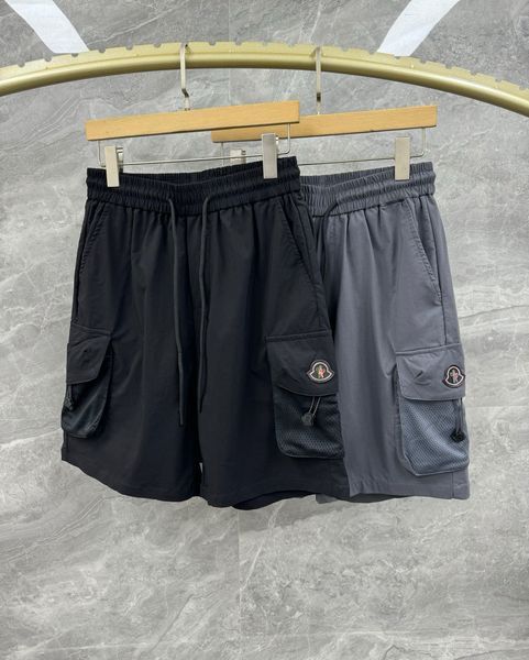 M*oncler Pants Top Quality D17 20240517-37