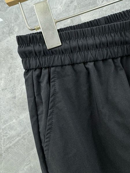 M*oncler Pants Top Quality D17 20240517-37