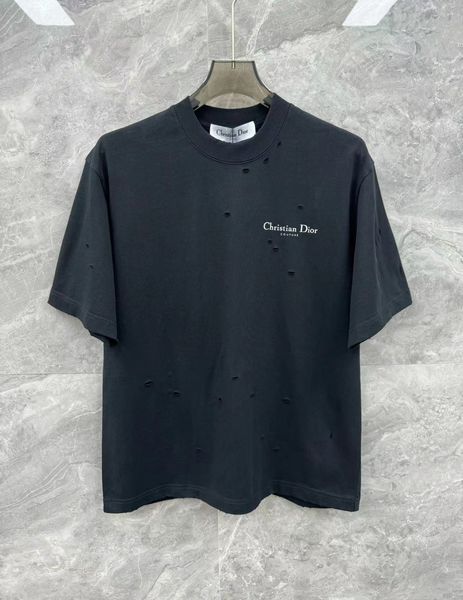 D*ior T-shirt Top Quality D17 20240517-38