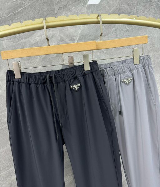 P*rada Pants Top Quality D17 202405017-39