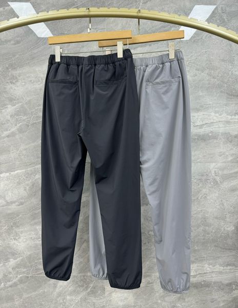 P*rada Pants Top Quality D17 202405017-39