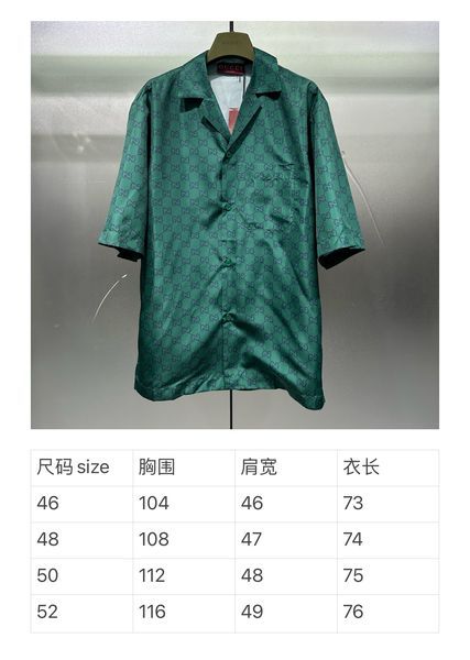 G*ucci COAT Top Quality D17 20240518-2