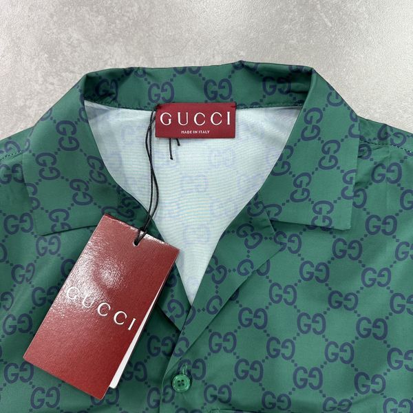 G*ucci COAT Top Quality D17 20240518-2