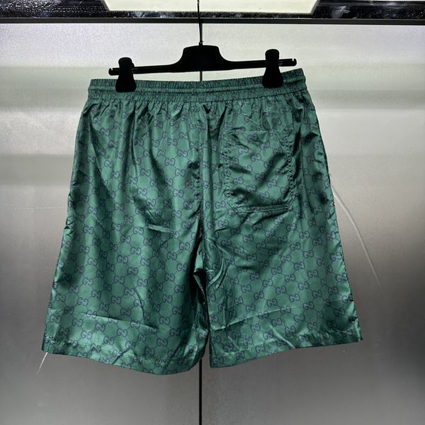 G*ucci Pants Top Quality D17 20240518-3