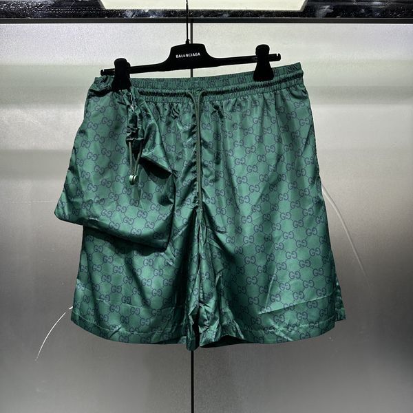 G*ucci Pants Top Quality D17 20240518-3