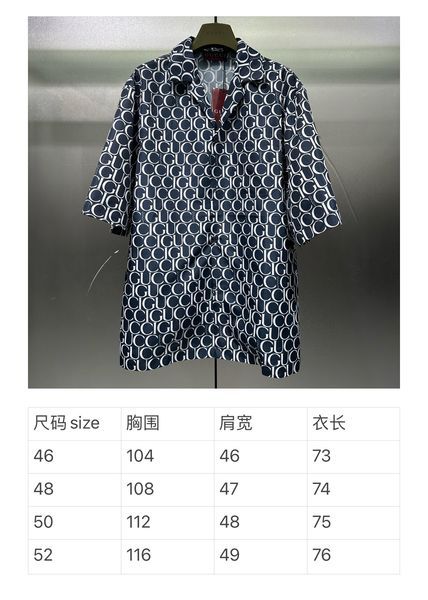 G*ucci COAT Top Quality D17 20240518-4