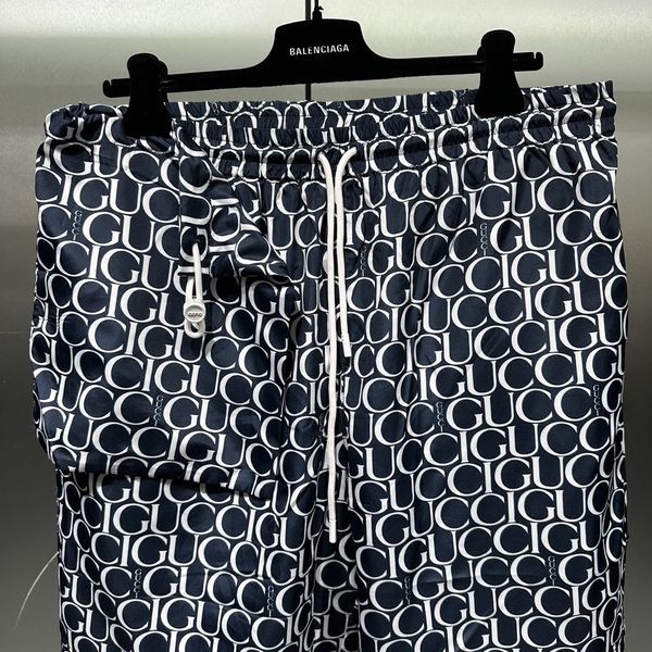 G*ucci Pants Top Quality D17 20240518-5