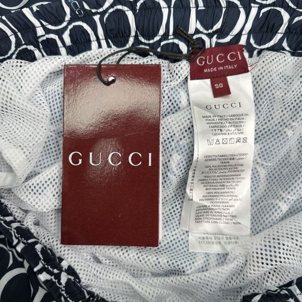 G*ucci Pants Top Quality D17 20240518-5