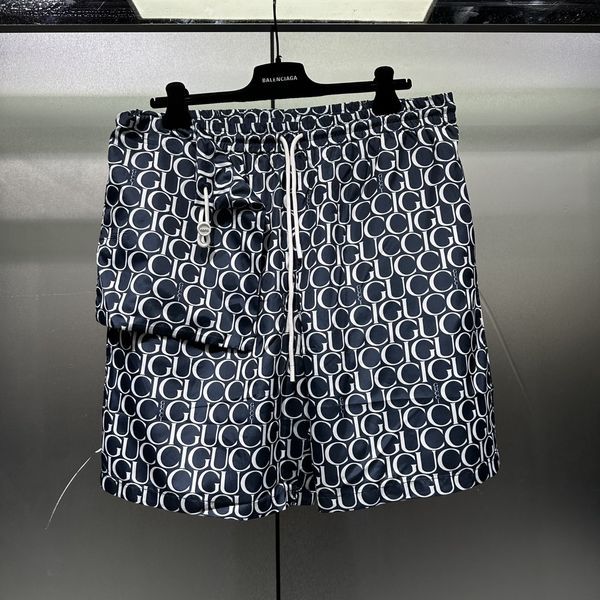 G*ucci Pants Top Quality D17 20240518-5