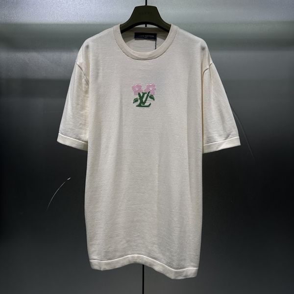 L*ouis V*uitton  T-shirt  Top Quality D17 20240518-8