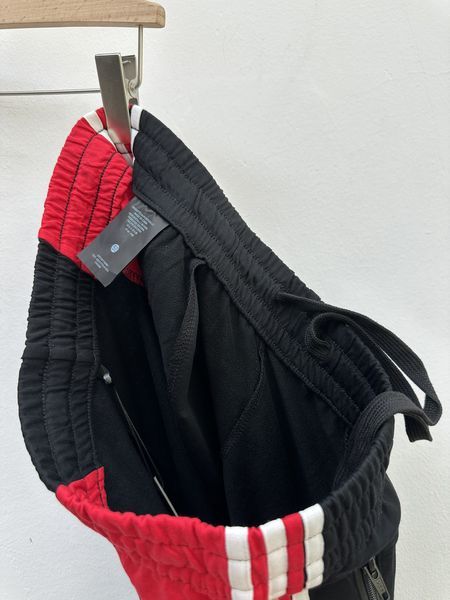 B*alenciaga Pants Top Quality D17 20240518-12