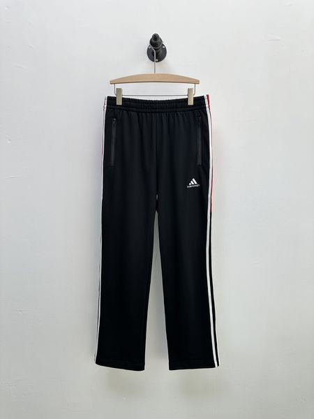 B*alenciaga Pants Top Quality D17 20240518-12