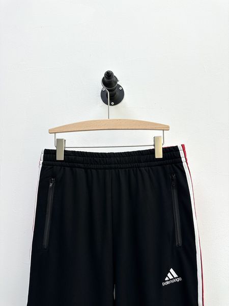 B*alenciaga Pants Top Quality D17 20240518-12