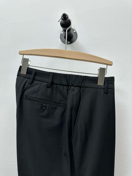 D*ior Pants Top Quality D17 20240518-14