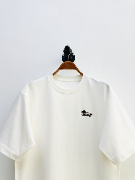 B*URBERRY T-shirt Top Quality D17 20240518-15