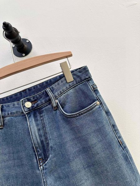 B*URBERRY  Pants Top Quality D17 20240518-16