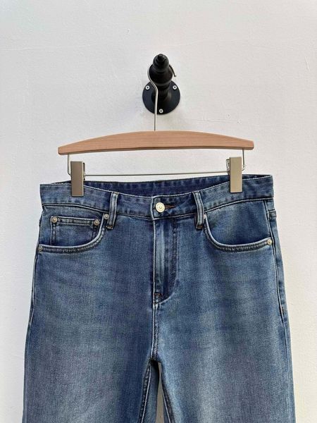 B*URBERRY  Pants Top Quality D17 20240518-16