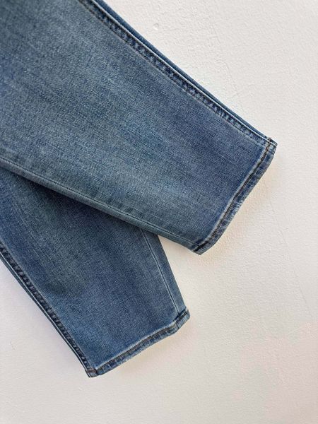 B*URBERRY  Pants Top Quality D17 20240518-16