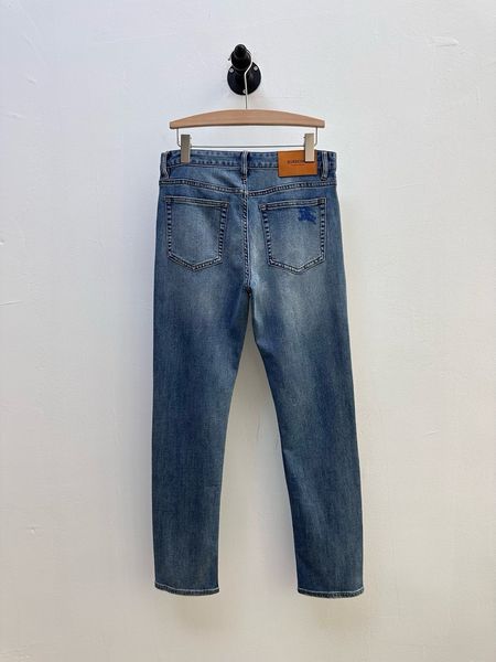 B*URBERRY  Pants Top Quality D17 20240518-16