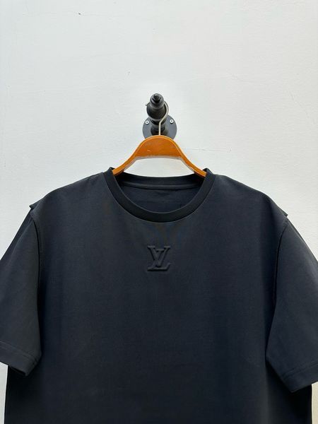 L*ouis V*uitton  T-shirt  Top Quality D17 20240518-18