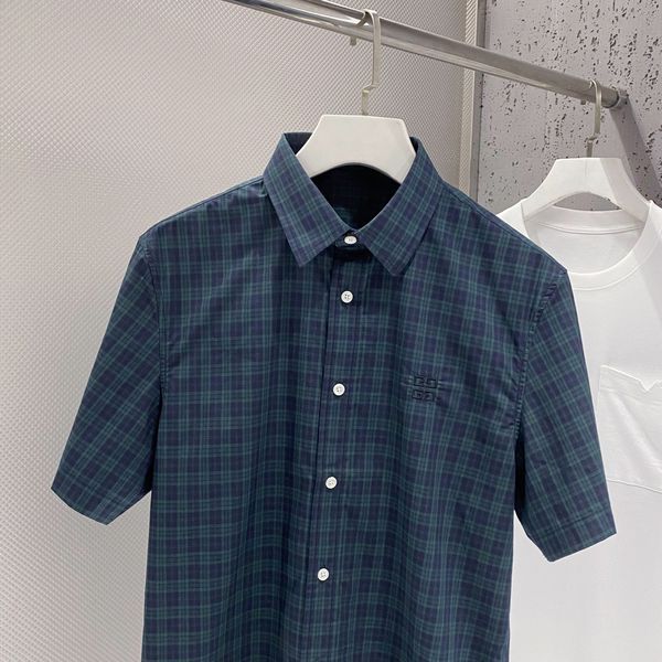 G*ivenchy shirt Top Quality D17 20240518-22