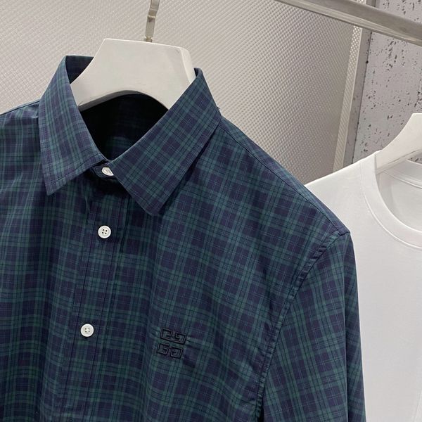 G*ivenchy shirt Top Quality D17 20240518-22