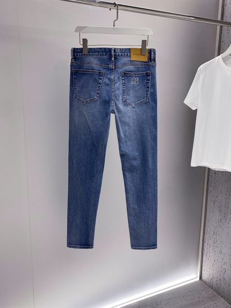 G*ivenchy Pants Top Quality D17 20240518-25