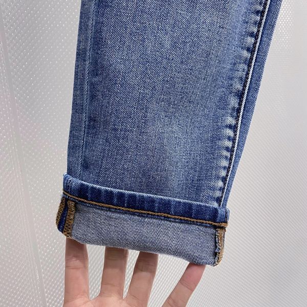 G*ivenchy Pants Top Quality D17 20240518-25