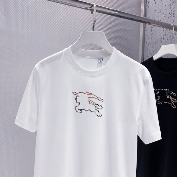 B*URBERRY T-shirt Top Quality D17 20240518-27