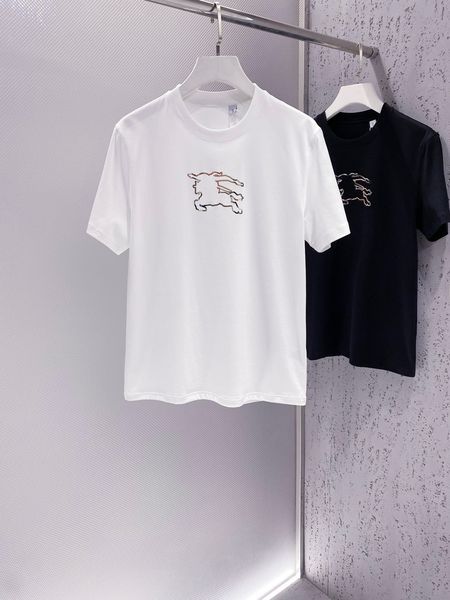 B*URBERRY T-shirt Top Quality D17 20240518-27