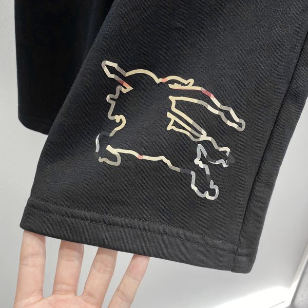 B*URBERRY  Pants Top Quality D17 20240518-30