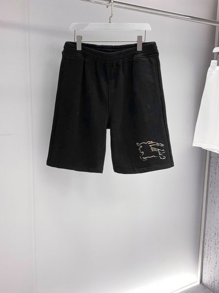 B*URBERRY  Pants Top Quality D17 20240518-30