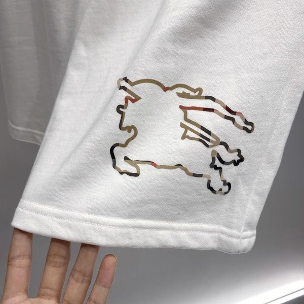 B*URBERRY  Pants Top Quality D17 20240518-31