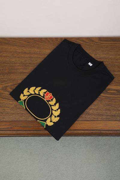 B*URBERRY T-shirt Top Quality D17 20240518-32