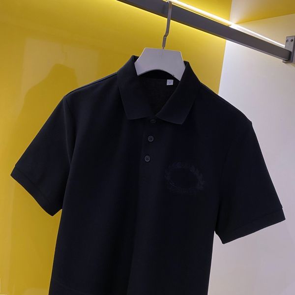 B*URBERRY shirt Top Quality D17 20240518-33