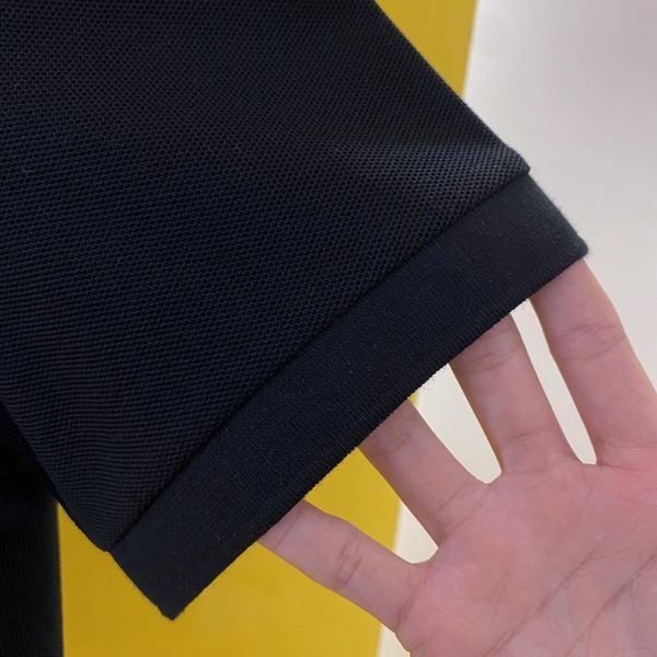 B*URBERRY shirt Top Quality D17 20240518-33