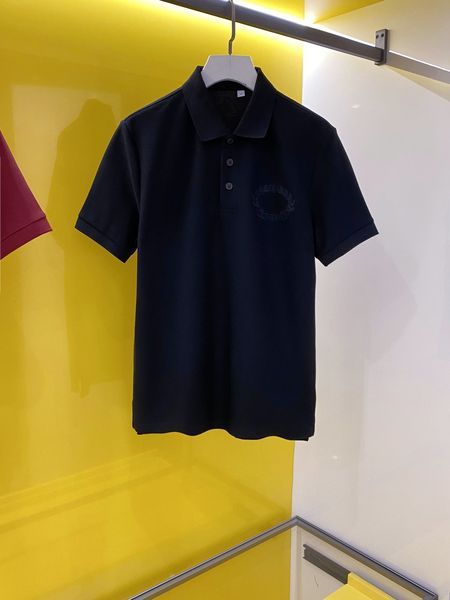 B*URBERRY shirt Top Quality D17 20240518-33