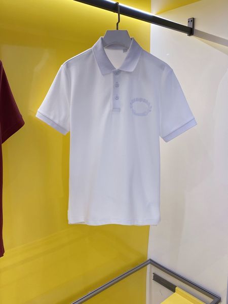 B*URBERRY shirt Top Quality D17 20240518-34