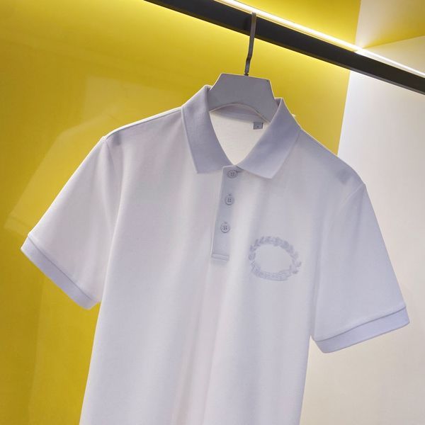 B*URBERRY shirt Top Quality D17 20240518-34