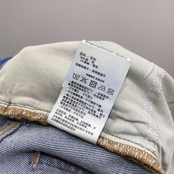 Z*egna PantsTop Quality D17 20240518-35