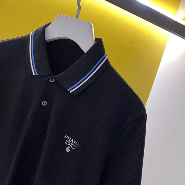 P*rada POLO Top Quality D17 20240518-38
