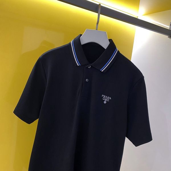P*rada POLO Top Quality D17 20240518-38