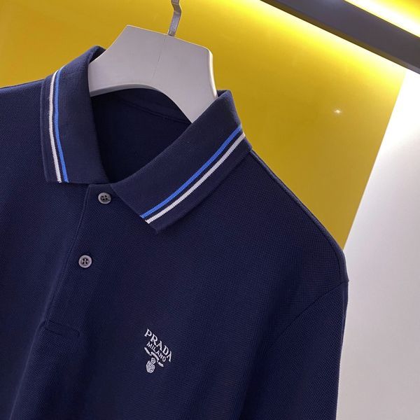 P*rada POLO Top Quality D17 20240518-40