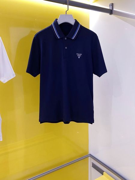 P*rada POLO Top Quality D17 20240518-40