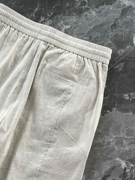 Z*egna PantsTop Quality D17 20240519-4