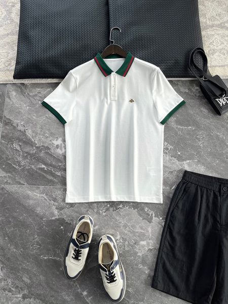 G*ucci T-shirt  Top Quality D17 20240519-6