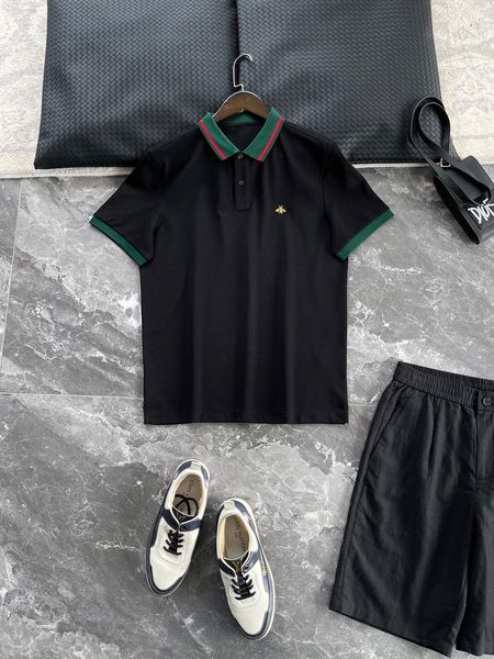 G*ucci T-shirt  Top Quality D17 20240519-7