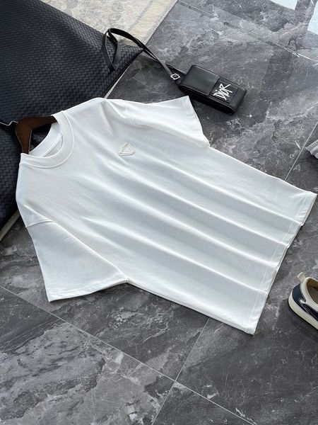P*rada T-shirt Top Quality D17 20240519-8
